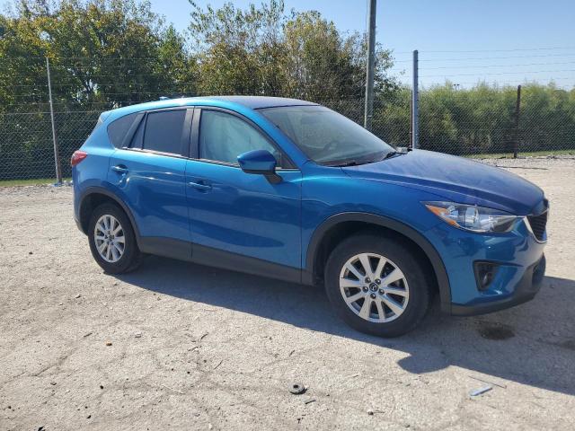 Photo 4 from auction – 2013 MAZDA CX-5 TOURI with VIN JM3KE2CE8D0112006