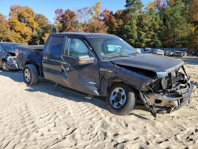 Photo 4 from auction – 2013 FORD F150 SUPER with VIN 1FTFW1ET8DFA48625
