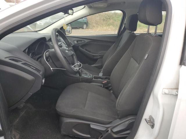 Photo 7 from auction – 2015 FORD FOCUS S with VIN 1FADP3E29FL283116