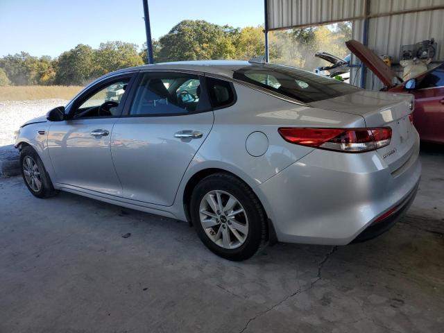 Photo 2 from auction – 2017 KIA OPTIMA LX with VIN KNAGT4L35H5158977