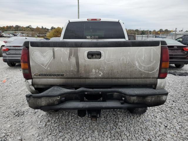 Foto 6 de la subasta – 2007 CHEVROLET SILVERADO con VIN 1GCHK29D77E138856