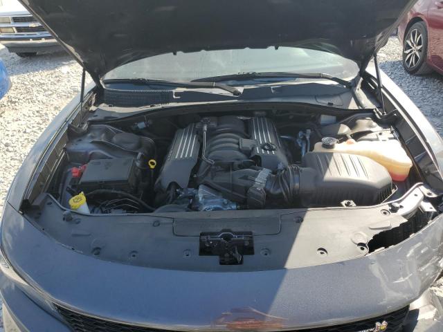 Photo 11 from auction – 2021 DODGE CHARGER SC with VIN 2C3CDXGJ5MH584474