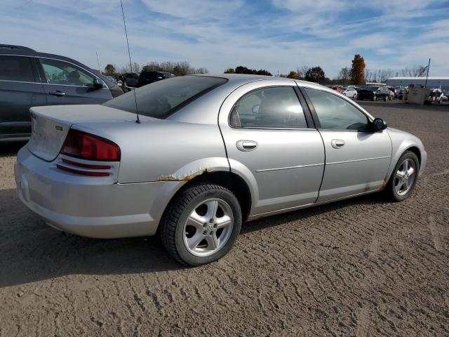 Photo 3 from auction – 2004 DODGE STRATUS SX with VIN 1B3EL46X04N292235