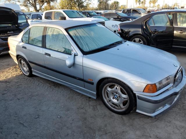 Photo 4 from auction – 1998 BMW M3 with VIN WBSCD9324WEE07376