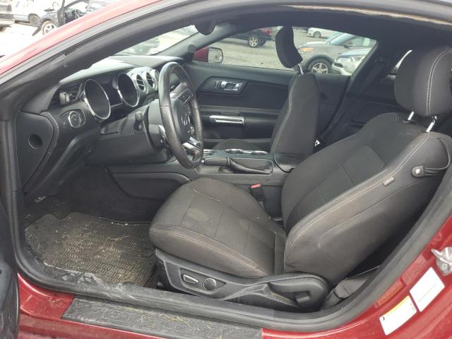 Photo 7 from auction – 2015 FORD MUSTANG with VIN 1FA6P8AMXF5313872