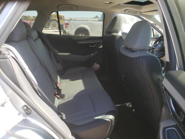 Photo 11 from auction – 2020 SUBARU OUTBACK LI with VIN 4S4BTGND6L3174304