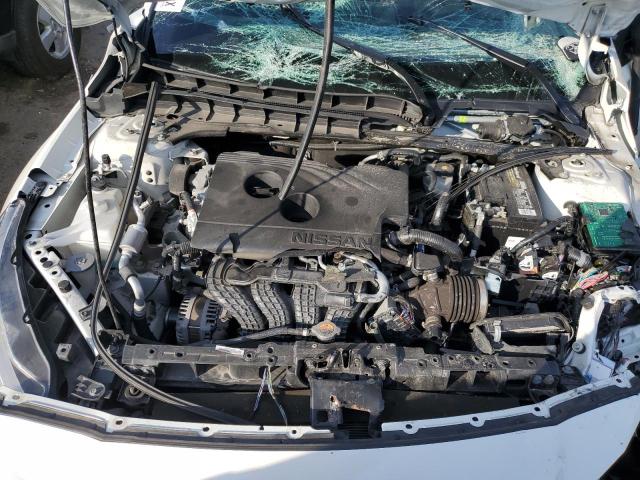 Photo 11 from auction – 2020 NISSAN ALTIMA SR with VIN 1N4BL4CW7LC123343