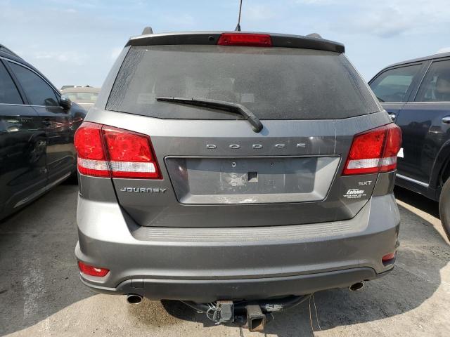 Photo 6 from auction – 2012 DODGE JOURNEY SX with VIN 3C4PDCBGXCT395973