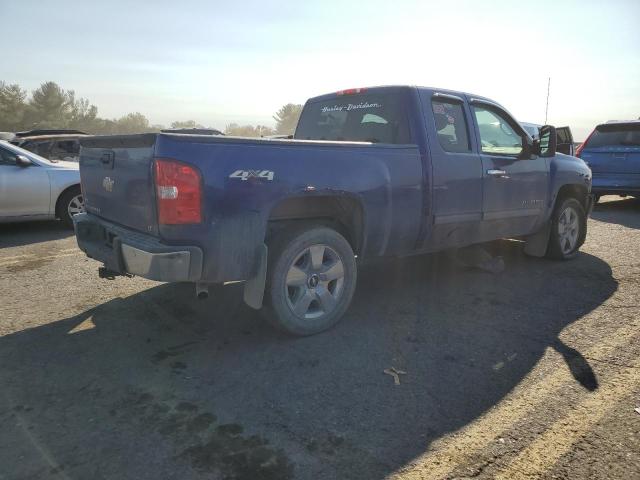 Photo 3 from auction – 2011 CHEVROLET SILVERADO with VIN 1GCRKSE36BZ247649