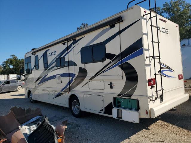 Photo 3 from auction – 2022 FORD F53 with VIN 1F65F5DN5N0A07396