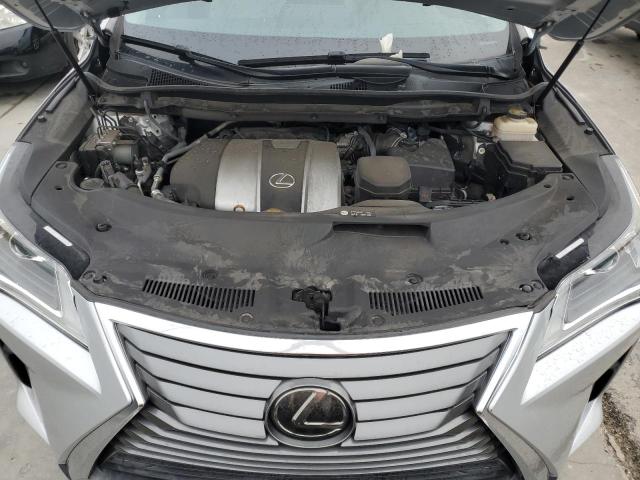 Photo 12 from auction – 2017 LEXUS RX 350 BAS with VIN 2T2ZZMCAXHC043735