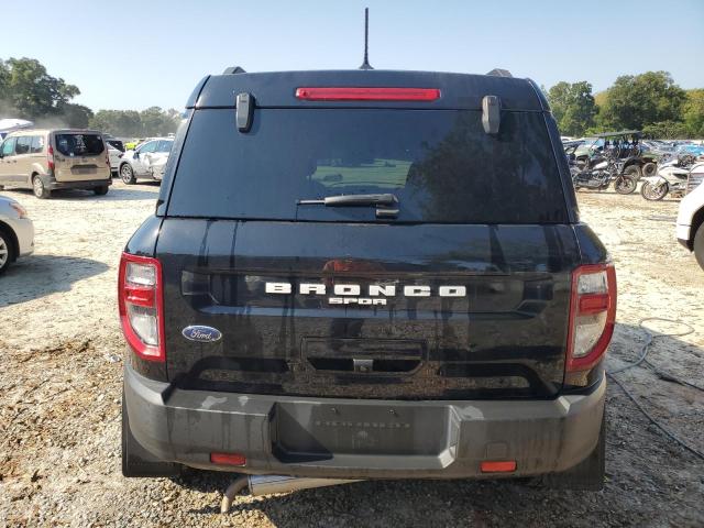 Photo 6 from auction – 2021 FORD BRONCO SPO with VIN 3FMCR9B60MRA74660