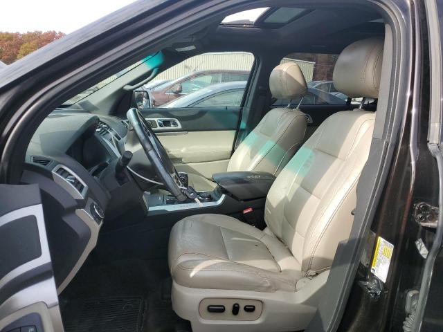 Photo 7 from auction – 2013 FORD EXPLORER X with VIN 1FM5K8D82DGC37340