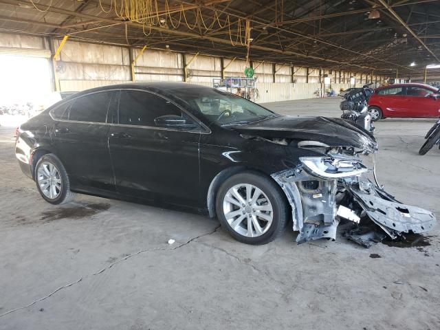 Photo 4 from auction – 2016 CHRYSLER 200 LIMITE with VIN 1C3CCCAGXGN100903