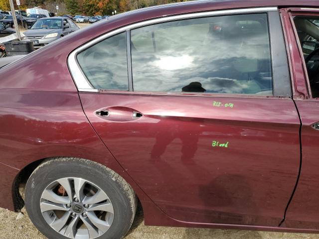 Photo 10 from auction – 2015 HONDA ACCORD LX with VIN 1HGCR2F37FA201477