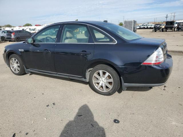 Photo 2 from auction – 2008 FORD TAURUS SEL with VIN 1FAHP24W48G162649