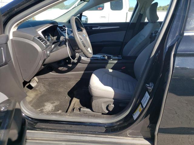 Photo 7 from auction – 2016 FORD FUSION S with VIN 3FA6P0G79GR254444