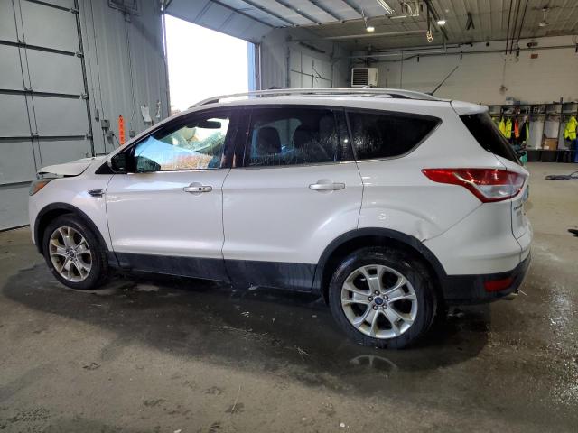 Photo 2 from auction – 2015 FORD ESCAPE TIT with VIN 1FMCU9J98FUB22427