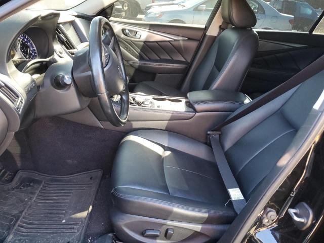 Photo 7 from auction – 2015 INFINITI Q50 BASE with VIN JN1BV7AR5FM417537