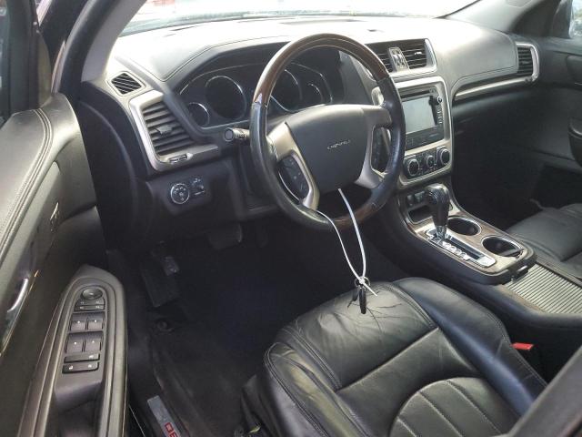 Photo 8 from auction – 2013 GMC ACADIA DEN with VIN 1GKKVTKD9DJ240406