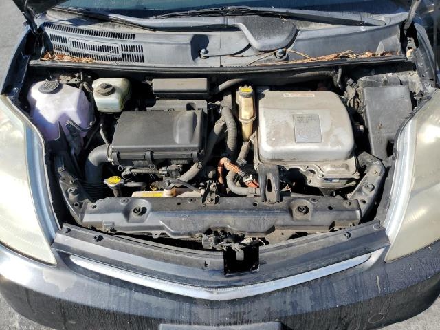 Photo 11 from auction – 2008 TOYOTA PRIUS with VIN JTDKB20U683404190