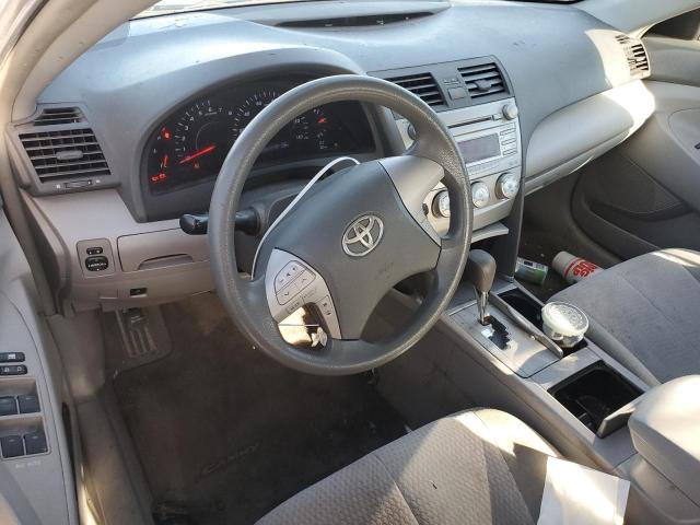 Photo 8 from auction – 2011 TOYOTA CAMRY BASE with VIN 4T4BF3EK5BR172864
