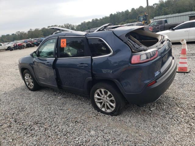 Photo 2 from auction – 2019 JEEP CHEROKEE L with VIN 1C4PJLCX3KD429053