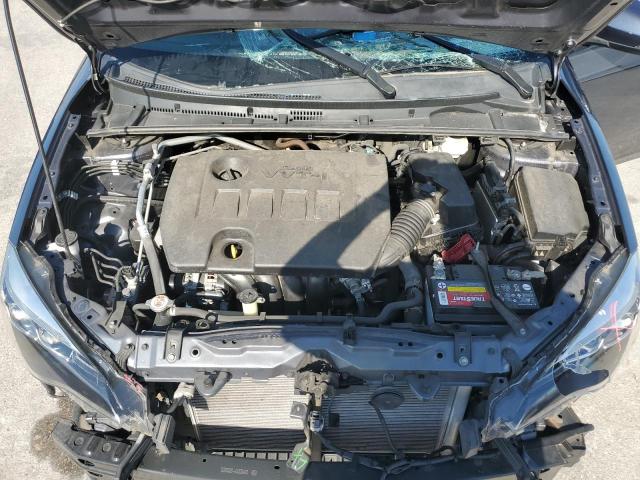 Photo 11 from auction – 2019 TOYOTA COROLLA L with VIN 5YFBURHE6KP906874