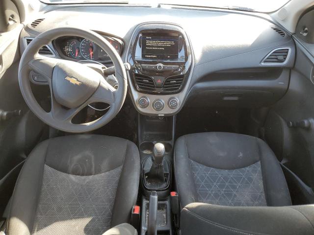 Photo 8 from auction – 2019 CHEVROLET SPARK LS with VIN KL8CA6SA8KC780407