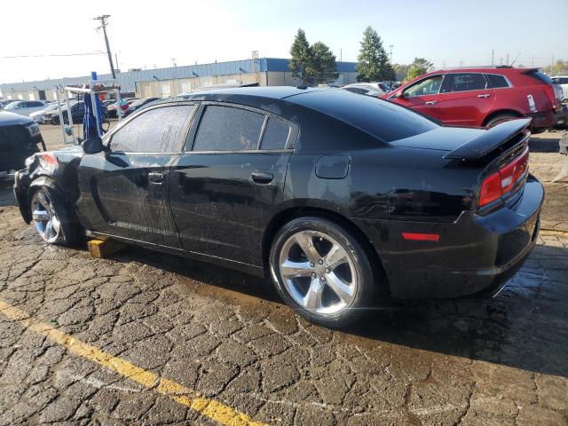 Photo 2 from auction – 2012 DODGE CHARGER SE with VIN 2C3CDXBG8CH190106