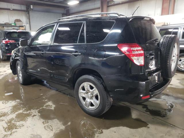 Photo 2 from auction – 2009 TOYOTA RAV4 with VIN 2T3BF33V79W016706
