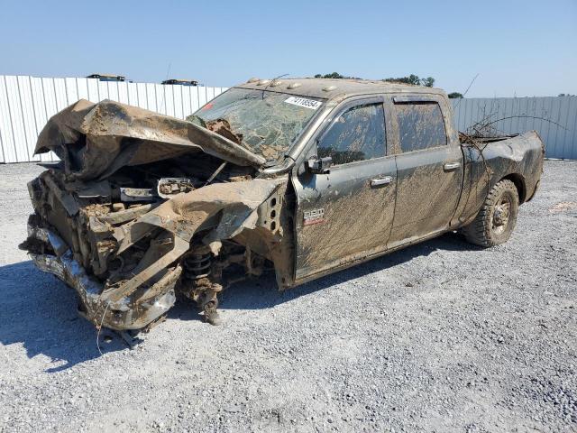 DODGE 2500 2012 with VIN 3C6UD5FL9CG190893 - Photo from auction