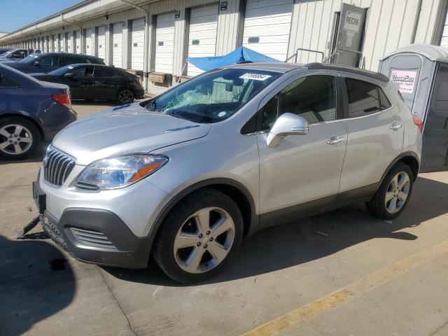 BUICK ENCORE 2016 with VIN KL4CJASB2GB747753 - Photo from auction