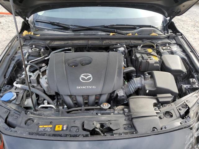 Photo 11 from auction – 2021 MAZDA 3 PREFERRE with VIN JM1BPBCL1M1342207
