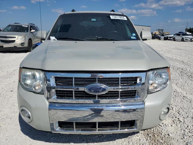 Photo 5 from auction – 2008 FORD ESCAPE LIM with VIN 1FMCU94198KA28691