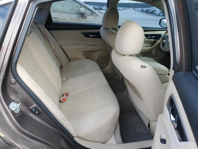 Photo 10 from auction – 2014 NISSAN ALTIMA 2.5 with VIN 1N4AL3AP5EC171072