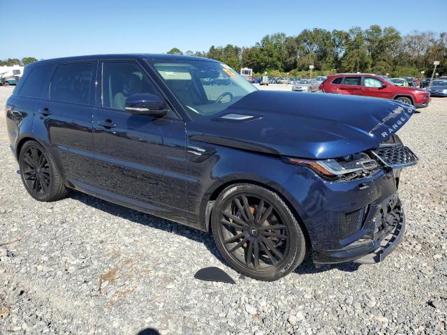 Photo 4 from auction – 2020 LAND ROVER RANGE ROVE with VIN SALWR2SU2LA746906