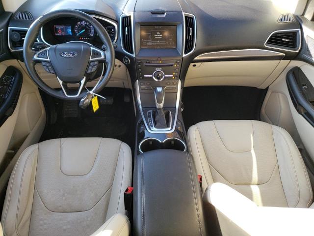 Photo 8 from auction – 2015 FORD EDGE TITAN with VIN 2FMPK4K8XFBB71957