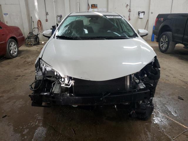 Photo 5 from auction – 2017 TOYOTA COROLLA L with VIN 5YFBURHEXHP662316