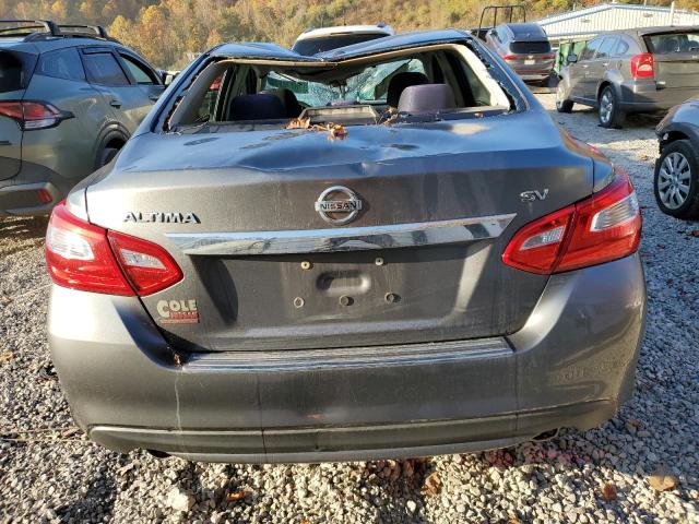 Photo 6 from auction – 2017 NISSAN ALTIMA 2.5 with VIN 1N4AL3AP1HC277670
