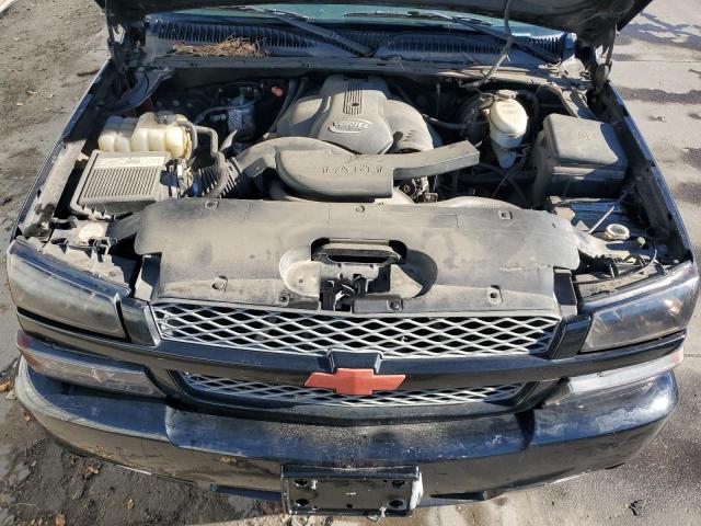 Photo 11 from auction – 2003 CHEVROLET SILVERADO with VIN 2GCEK19N531270435