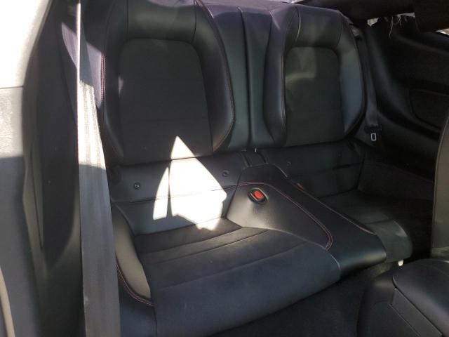 Photo 10 from auction – 2021 FORD MUSTANG GT with VIN 1FA6P8CF6M5116483