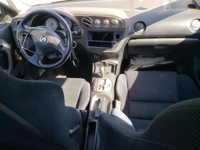 Photo 8 from auction – 2005 ACURA RSX with VIN JH4DC54805S005800