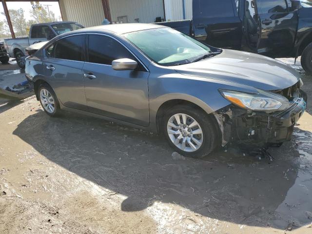 Photo 4 from auction – 2018 NISSAN ALTIMA 2.5 with VIN 1N4AL3AP3JC116128