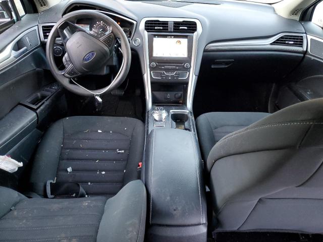 Photo 8 from auction – 2018 FORD FUSION SE with VIN 3FA6P0HD2JR184460