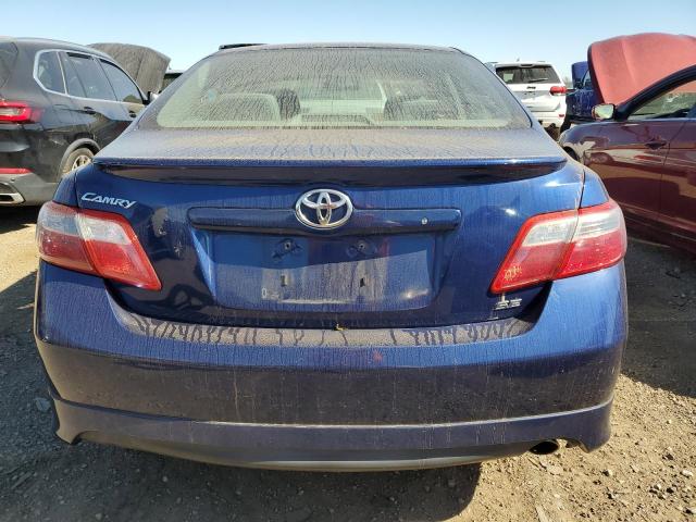 Photo 6 from auction – 2007 TOYOTA CAMRY CE with VIN 4T1BE46K17U164852