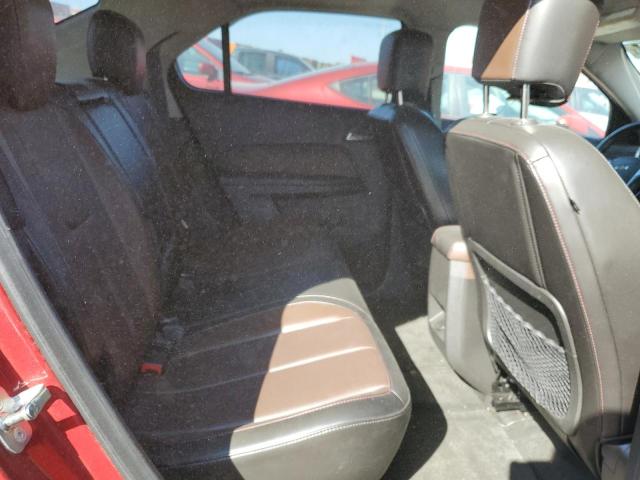 Photo 11 from auction – 2013 CHEVROLET EQUINOX LT with VIN 2GNALPEK6D1172730
