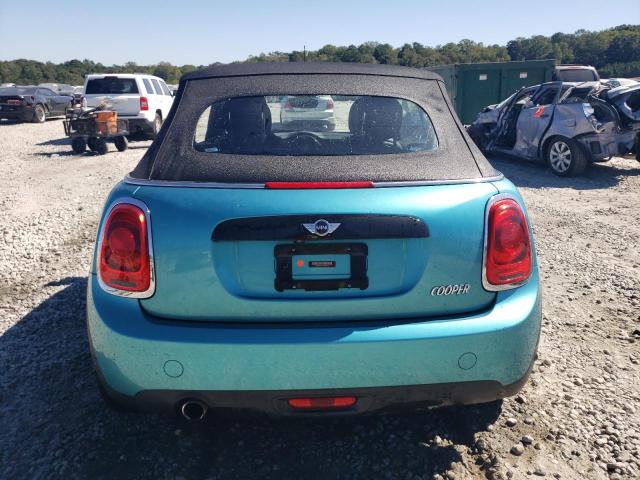 Photo 6 from auction – 2018 MINI COOPER with VIN WMWWG5C53J3D01212