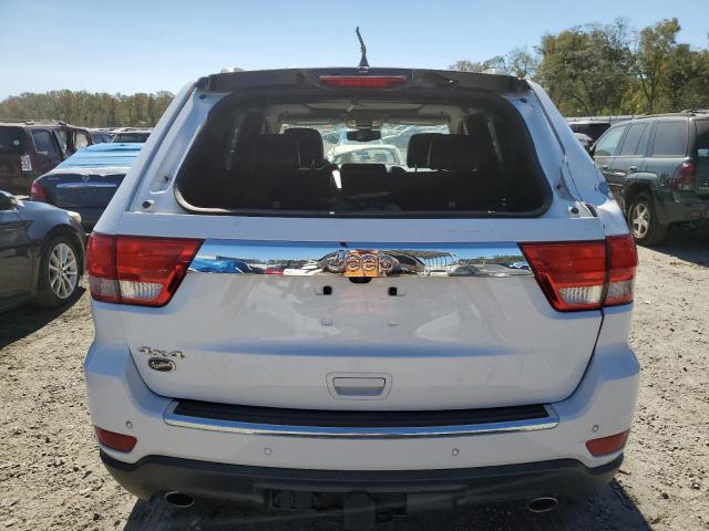 Photo 6 from auction – 2013 JEEP GRAND CHER with VIN 1C4RJFCT5DC522673