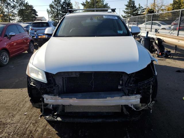 Zdjęcie 5 z aukcji – 2015 AUDI Q5 PREMIUM z VIN WA1LFAFP6FA126883
